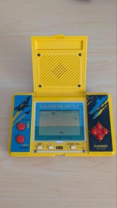 2025年最新】カシオゲームウォッチの人気アイテム - メルカリ