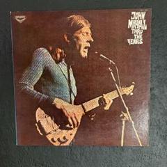 John Mayall ジョン・メイオール/Washington,USA 1969
