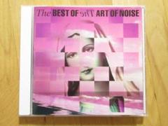 ART of NOISE 4枚組CD Amazon.co.jp: Best of: ミュージック