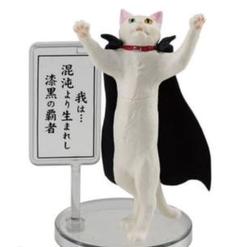 廚二猫 厨二猫 5点 - メルカリ