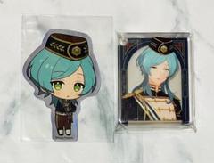 深海奏汰 アクスタ ころっと コロッタ まとめ売り グッズ-スタンドポップ】あんさんぶるスターズ！！ ころっと