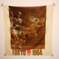 2025年最新】東京オリンピック 1964 風呂敷の人気アイテム