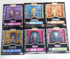2025年最新】ねんどろいど 初音ミク はちゅねフェイスver. の