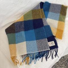 【新品／未開封】★AVOCA★カシミア混マフラー★アイルランド製★アヴォカ★ 2025年最新】avoca マフラーの人気アイテム - メルカリ