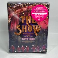 Travis Japan 2023 THE SHOW〈限定盤・2枚組〉 71gUHm8Em4L._AC_SY200_QL15_.jpg