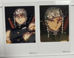 2025年最新】チェキ風ブロマイド 宇髄天元の人気アイテム - メルカリ
