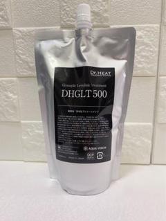 ドクターヒート GLT500 Dr.HEAT GLTトリートメント ドクターヒート GLT500 PLT01 PPT02 コンディショナー