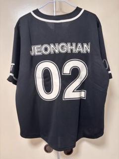 SEVENTEEN - SEVENTEEN UNIFORM SHIRT JUN 04 セブチユニフォーム SEVENTEEN - SEVENTEEN セブチ ユニフォーム ジュン RIGHTHERE
