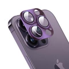iPhone 14 Pro/14 Pro Maxカメラフィルム