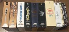 ツキステ　Blu-ray まとめ売り