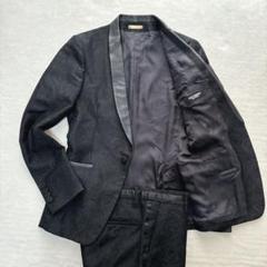 【美品】5351 POUR LES HOMMES タキシード　セットアップ
