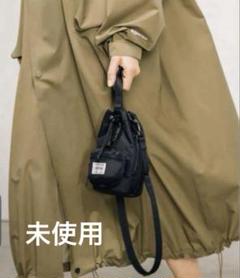 PORTER(ポーター) / ×HYKE/2WAY TOOL BAG SMALL/ショルダー
