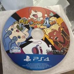 妖怪ウォッチ4++ PS4用 Blu-rayディスク