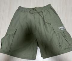 パンツ 9090 OG Wash Half Pants 9090 OG Wash Half Pants – YZ