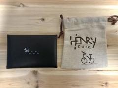 HENRY CUIR アンリクイール 名刺 カードケース 2025年最新】HENRY CUIR 名刺入れの人気アイテム - メルカリ