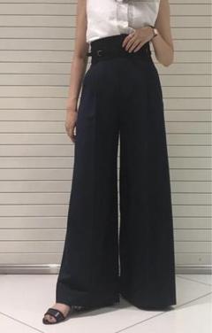 LOKITHO ロキト　ワイドパンツのサムネイル