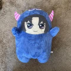 2025年最新】めちゃでかきらどるぬいぐるみ 一織の人気アイテム