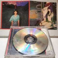 佐井好子 / 萬花鏡 +密航 CD