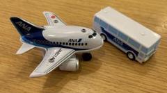 2025年最新】Ana チョロQの人気アイテム - メルカリ