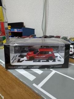 Inno64 イノモデル シビック セット売り バラ売り可 Amazon | ☆ イノモデル 1/64 ホンダ シビック Si E-AT