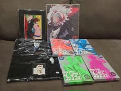 ダンダダン Blu-ray 全巻セット アニプレックス ブルーレイ※複製原画なし