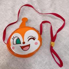 ドキンちゃん ポシェット アンパンマン ポーチ バッグ