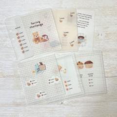 韓国 Saving money レジンバインダー A6 艶キラ ゴールド 韓国 Saving money レジンバインダー A6 艶キラ ゴールド - メルカリ