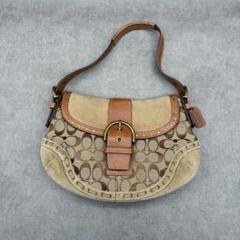 00s Diesel ホワイトファーポンポンバッグ 姫ギャル 逆ロゴ y2k 00s Diesel ホワイトファーポンポンバッグ 姫ギャル 逆ロゴ y2k