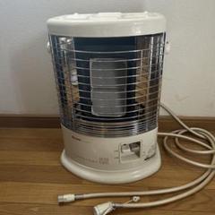リンナイ　ガスストーブ　ジャンク リンナイガスストーブ 家電の中古が安い！激安で譲ります・無料