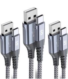 ⭐︎USB Type C ケーブル