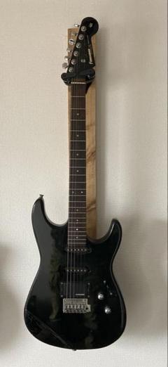 2025年最新】FERNANDES ギター ジャンクの人気アイテム - メルカリ
