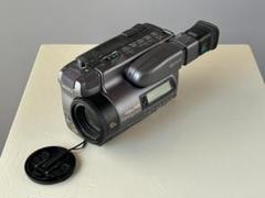 SONY　CCD-TR1000　Hi8　8mm対応　訳アリ SONY CCD-TR1000 Hi8 8mm対応 訳アリ SONY CCD-TR1000 Hi8 8mm