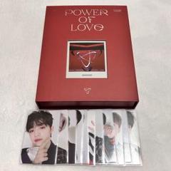 2025年最新】power of love dvd japanの人気アイテム - メルカリ