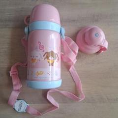 サンリオ シュガーバニーズ水筒 ステンレスボトル - メルカリ