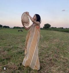 ワンピース TADO JORDI DRESS TADO JORDI DRESS - メルカリ