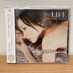 新品未開封　LIFE～本田美奈子.プレミアムベスト～　レア　希少 LIFE～本田美奈子.プレミアムベスト～ 中古CD | ブックオフ公式