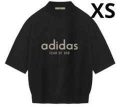 コラボ adidas Originals FoG ATHLETICS 7分丈 Tシャツ 2025年最新】fear of god adidas tシャツの人気アイテム - メルカリ