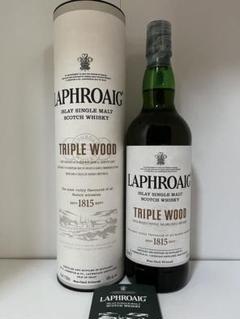 ラフロイグ アンカンモアLaphroaig AN CUAN MÒR 免税店限定 ラフロイグ アンカンモアLaphroaig AN CUAN MÒR 免税店限定