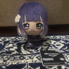 整い顔！！ 学園アイドルマスター ちびぐるみ 秦谷美鈴