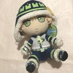 DRAMAtical Murder ノイズ Giftぬいぐるみ
