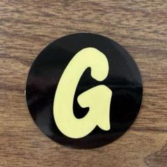 GOODENOUGHブラックGワッペン 2025年最新】GOOD ENOUGH メンズ 小物 その他の人気アイテム