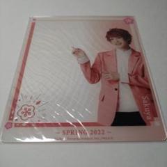 エーステ 佐久間咲也 アクリルクリアカードのサムネイル