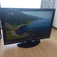 HITACHI WOOO L37-XP07 37インチ（ニュースリリース : 2007年3月