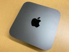 2025年最新】MAC mini 2018 i3の人気アイテム - メルカリ