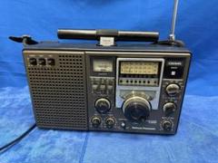 ナショナル　パナソニック BCLラジオ　COUGAR RF-2200 ナショナル(NATIONAL)|BCLラジオ クーガー 2200|HARDOFFオフ