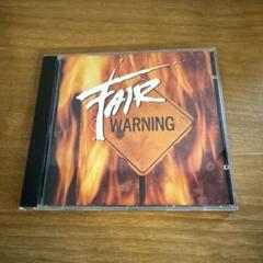 フェア・ウォーニング Fair Warning - メルカリ