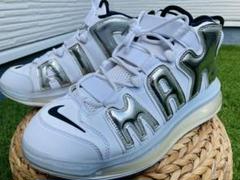 2022年最新】air more uptempo 720の人気アイテム - メルカリ