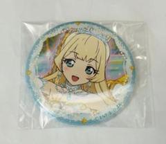 アイカツ！ ナムコ セガ限定 缶バッジ 白鳥ひめ 2点セット アイカツ！ ナムコ セガ限定 缶バッジ 白鳥ひめ 2点セット