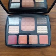CHANELトラベルパレット未使用品 楽天市場】シャネル CHANEL トラベルメイクアップパレット