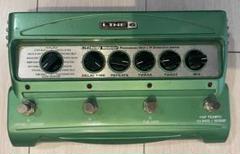 Amazon | Line6 (ライン6) StompboxModeler DL4 ディレイ